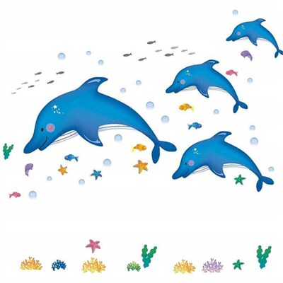 Wall stickers wallpaper wall paper self adhesive toilet bath