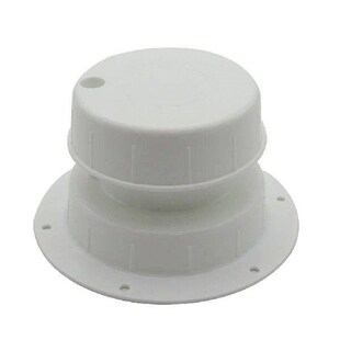 2pieces RV Plumbing Vent Cap Caps Vent Cap Camper Cap RV
