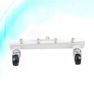 Under Car Wash High Pressure Chassis Cleaner Surface