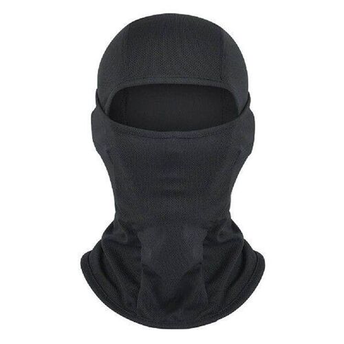 Children Balaclava Neck Face Warmer Windproof Bike