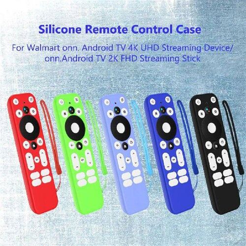 Silicone  Remote Control Protective Sleeve All-inclusive