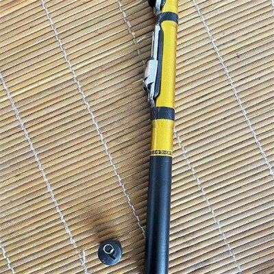 Fishing Rod for Rafting Fishing Tight Rod Section Fishing