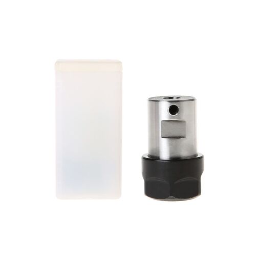 ER16 8mm Collet Chuck Motor Shaft Spindle Extension Rod Inne