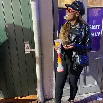 Women Bags Mini Quilted Crossbody Bag,With Coin Purse Simple