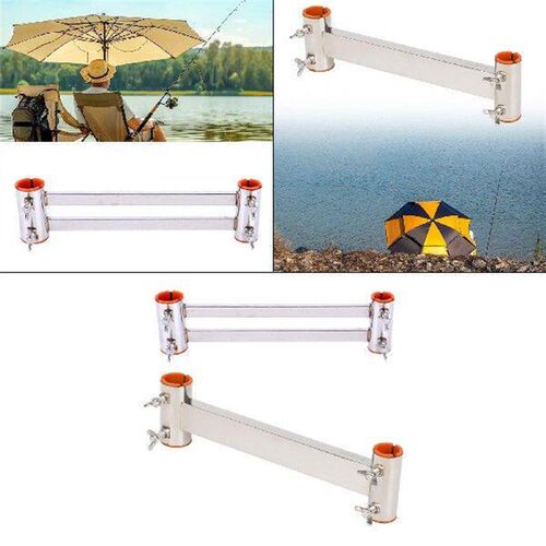 Fishing Umbrella Stand Holder, Umbrella Rod Holder, Compact