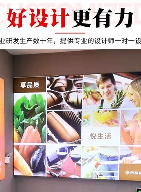 直供高清UVg软膜灯箱布 白色透光软膜软膜天花吊顶 灯箱画面