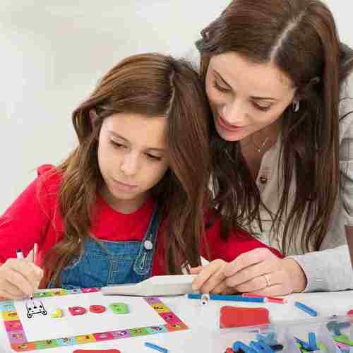 Magnetic Alphabet ABC Letters 26 uppercase  Lowercasse Learn