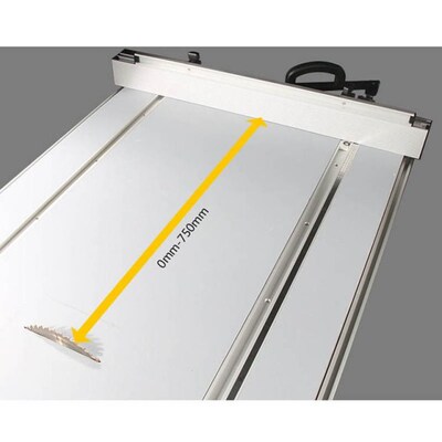 800/100mm Miter Track T-track Sliding Brackets for Electric