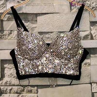 fashion High quality Hand-made Pearls Jewel Diamond beading