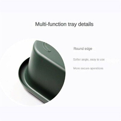Seedling Tray Easy To Clean Efficient Convenient Gardening