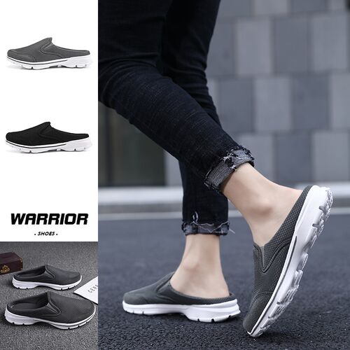 Loafer Men Summer Shoes Men Comfortable Fashion Walking Foot