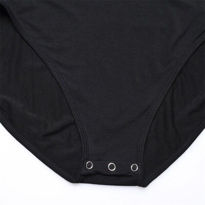 Maternity Bodysuit Pregnant Photo Shoot Long Sleeve Shirt Ph