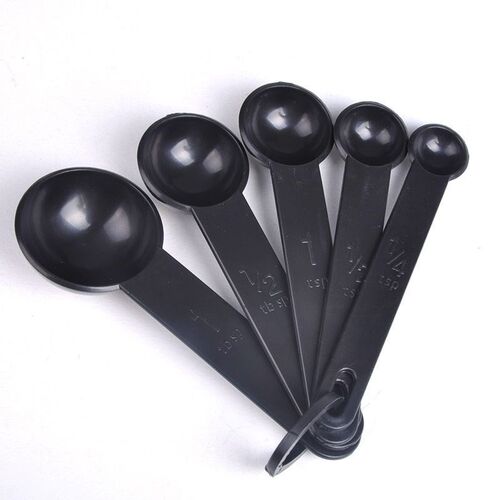 10 x Plastic Measuring Spoons Cups Tablespoon Set Tools For