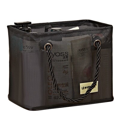 Bath basket, washbasin basket, toiletry bag, mens travel ba