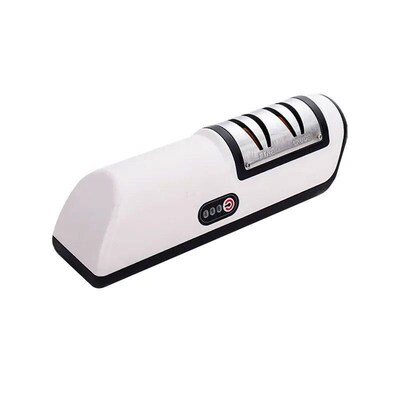 Kitchen Electric Knife Sharpener Multifunctional Automatic P