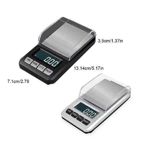 200g/0.01g High Precision Digital Scale Electronic