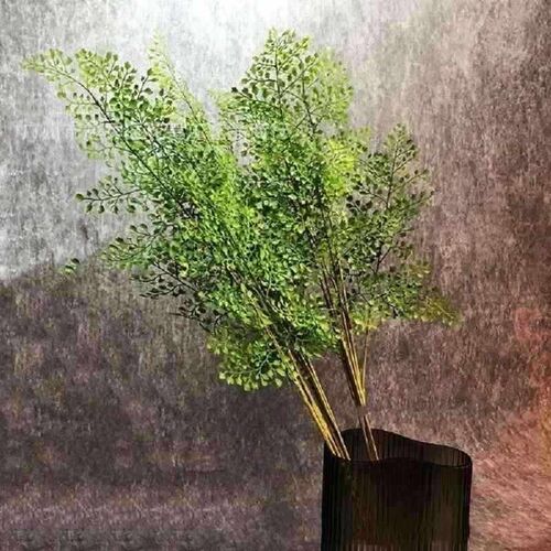 Realistic Artificial Fern Plant Branches Real Touch