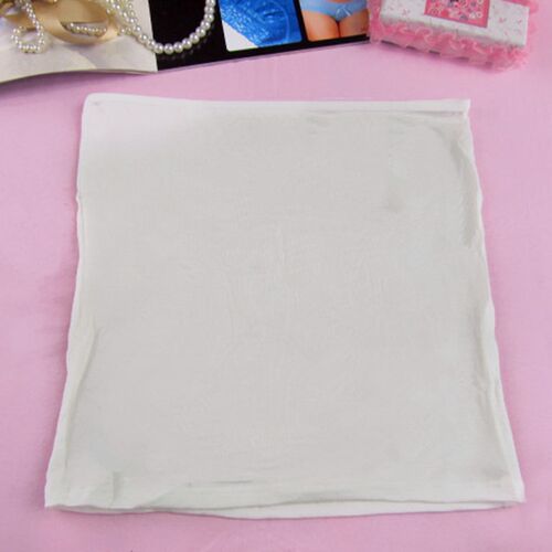 Strapless Boob Tube Top Women Bandeau Bra Cover Solid Underw