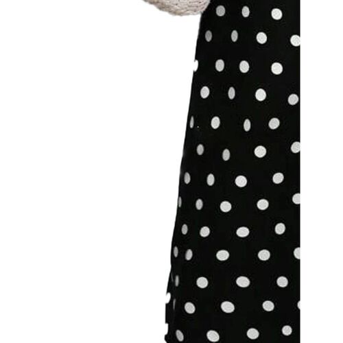 Linen Summer Womens Dress 2025 Casual Big Size Sleeveless