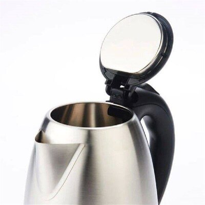 [BOMAN] Borman Wireless Stainless Stepthe 1.5L (Mt-Glow)