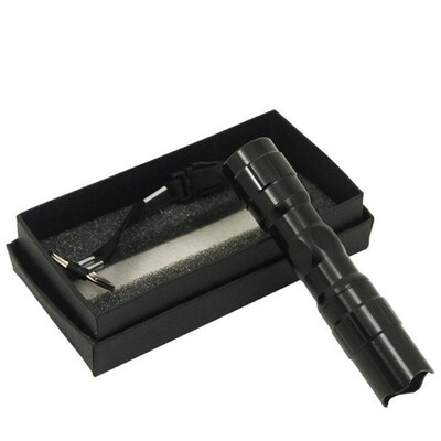 Gift Flashlight Super Bright LED Mini Flashlight Home Lighti