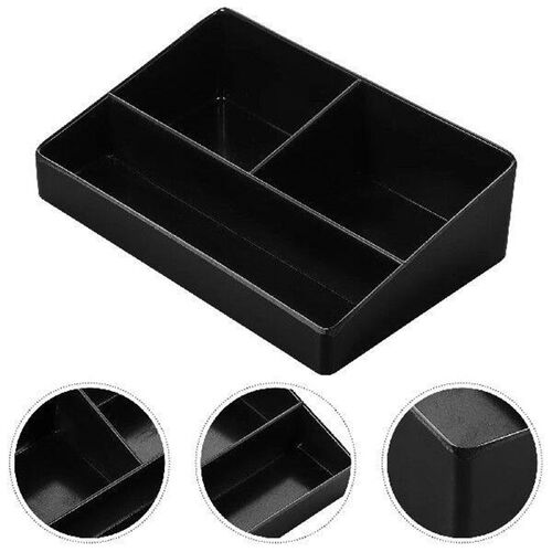 Sugar Storage Box Organizer Tea Holder Packets Accessories