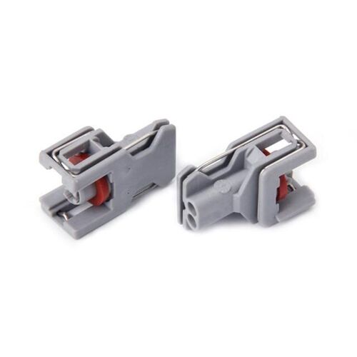 5 Sets 2 Pin Waterproof Connector 适用于 Delphi 10811963 Fue