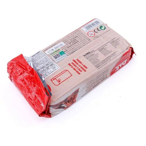 250/500/1000g Stone Plastic Clay Diy Model Hand-made Materia