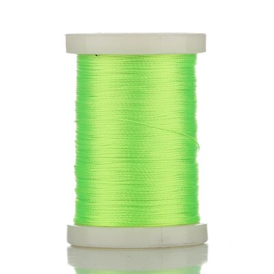 150M Fishing Rod Guide Winding Thread 150D Braided Wire Poly