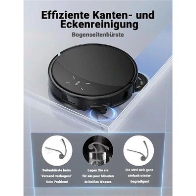 【Popular】Accessory Set For Roborock Saros 10R Robot