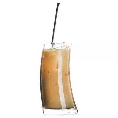 Bar cocktail Mug mojito cup creative mixing glass drink cup