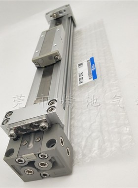 无杆气缸MY1B2 MY1B-1000Z/1100Z/00Z/Z/LZ/HZ机械接合式