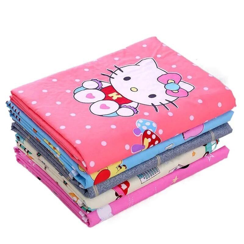 Waterproof  Maress ver Diaper Baby Changing Mat Washable Bre - 实物图