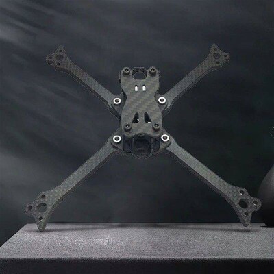 5inch Drone Carbon Fiber Frame 5mm Arm Racing Drone Frame
