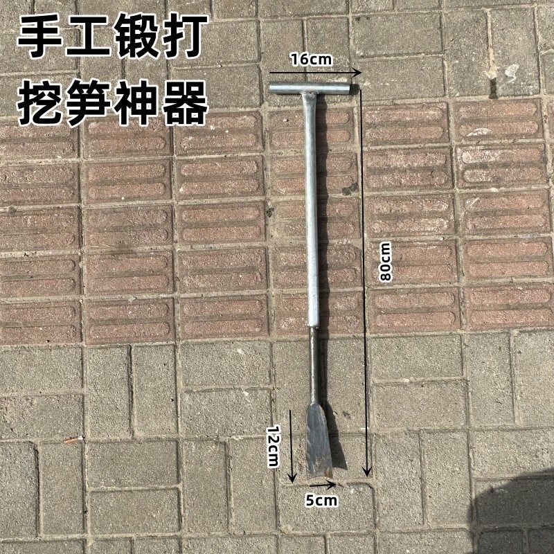 锻打挖笋锹挖甘蔗花草树木电线杆钢铲采药锹带柄园林农用工具,农机/农具/农膜,铲子,淘宝优惠券,粉丝福利购,淘宝优惠卷