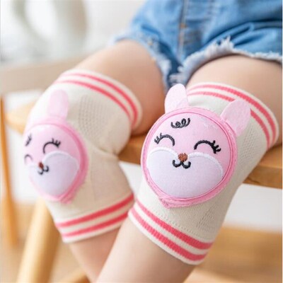 Summer Childrens Leg Protectors Babys Knee Protectors Elbo