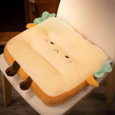 CushiRon dormitory College student chair seagt cushion But