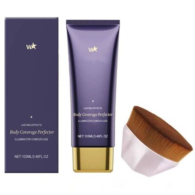 Beauty Body Coverage PerfectorWaterproof Leg & Body Makeup