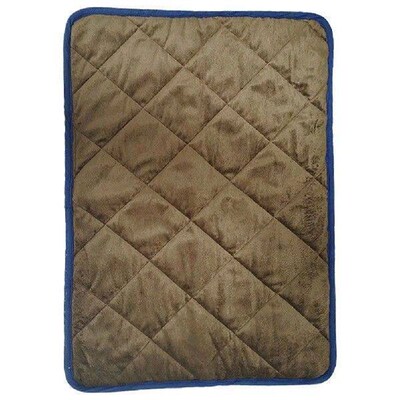 Dog Pad Pet Self Heating Mat Indoor House Outdoor Cotton