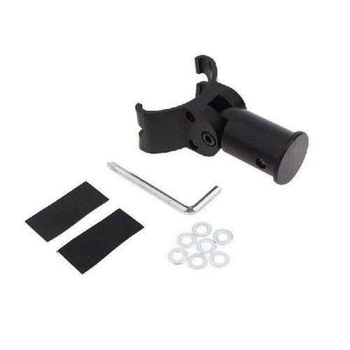 Adjustable Electric Scooter Rear Fender Indicator Mount