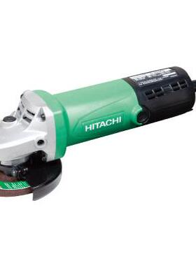 高壹立角磨机G10SF5角磨机730W后置开关打磨抛光大功率电动工具