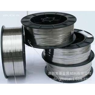 C7521洋白铜丝 CuNi18Zn20锌白铜线