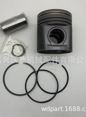 4115P015活塞套件用于帕金斯1103 1104C-44T