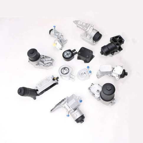 机油冷却器散热器油冷器发动机变速箱0GC317019C,3C数码配件,其它配件,淘宝优惠券,粉丝福利购,淘宝优惠卷