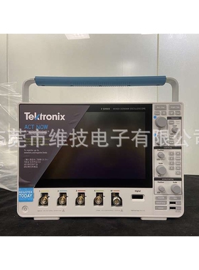 Tektronix泰克3系列 MDO混合域示波器MDO32/34 3-BW-1000