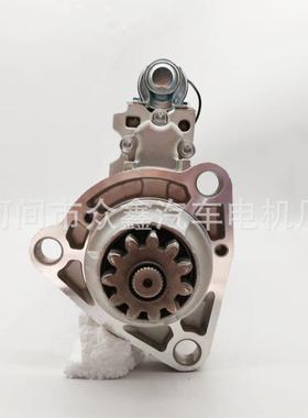 M9T72578起动机，Paccar D61-1003-001、D61-1006 410-12773