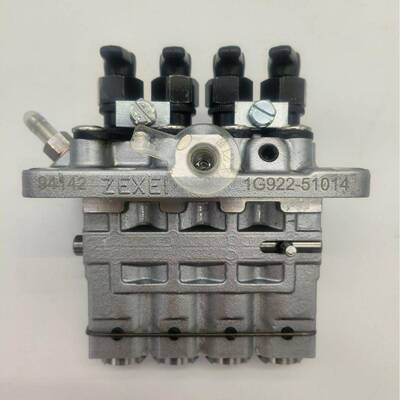 喷射泵泵头1G922-51014,1G922-51013 1G852-51012,1G922-