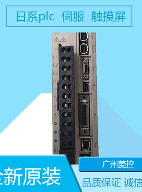 安川SGMAS-04A2A2C SGMAS-04A2A-SU51 SGMAS-04A2A21-Y2