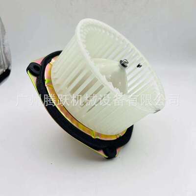 挖掘机装载机钩机配件56500-40180暖风电机