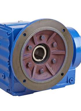 KF47减速机 TKF48减速机 大功率齿轮减速机